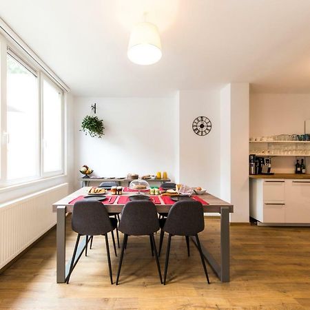 B&B Daya Kessel-Lo Eksteriør billede