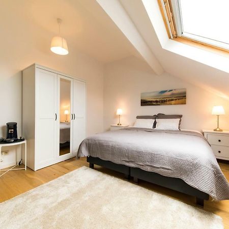 B&B Daya Kessel-Lo Eksteriør billede
