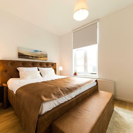B&B Daya Kessel-Lo Eksteriør billede