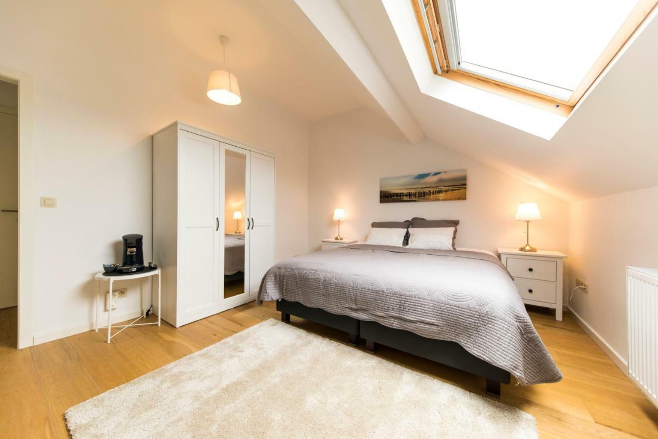 B&B Daya Kessel-Lo Eksteriør billede