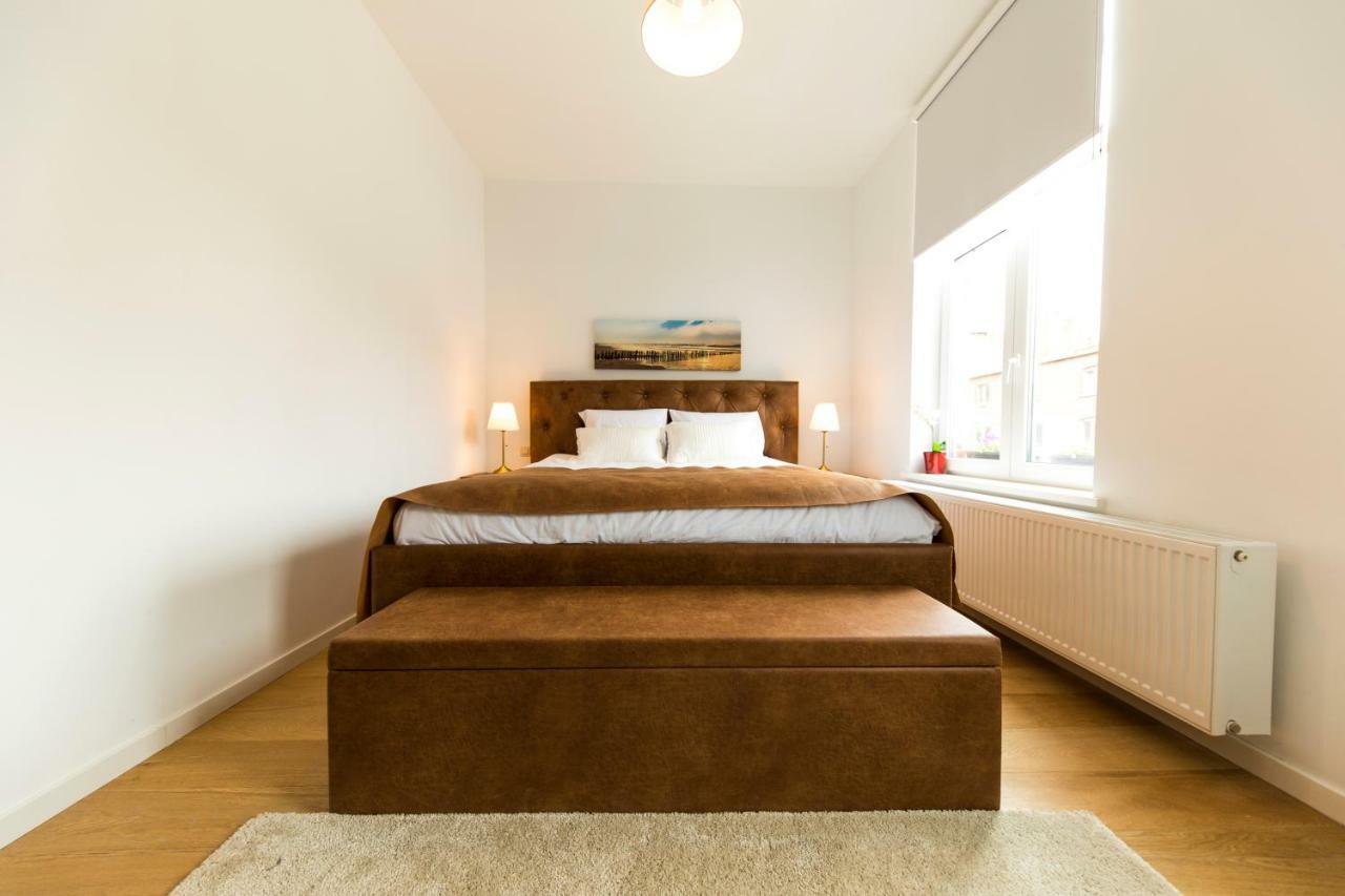B&B Daya Kessel-Lo Eksteriør billede