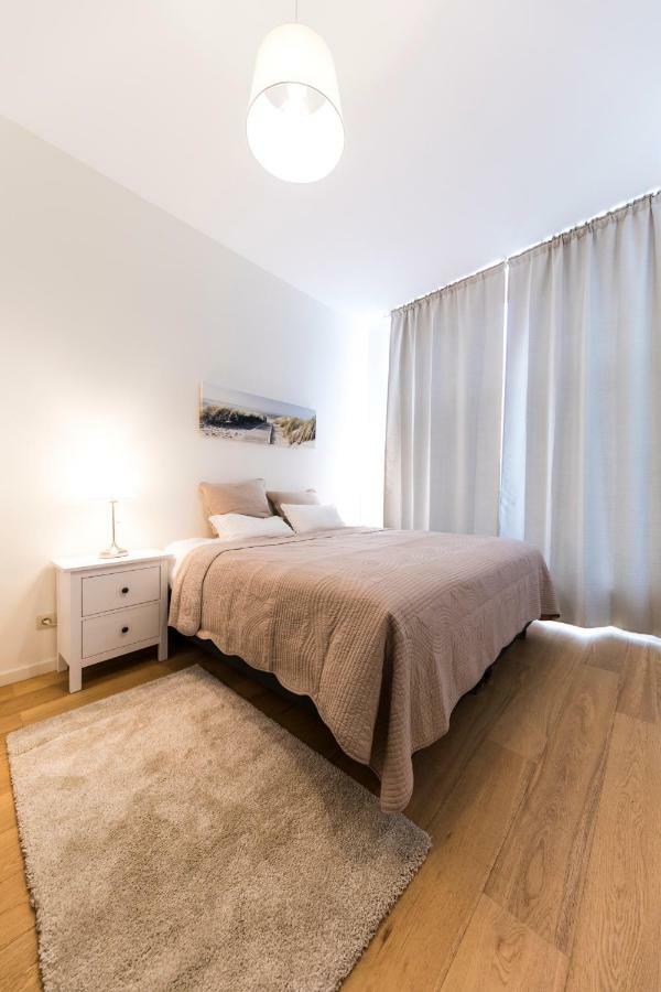 B&B Daya Kessel-Lo Eksteriør billede