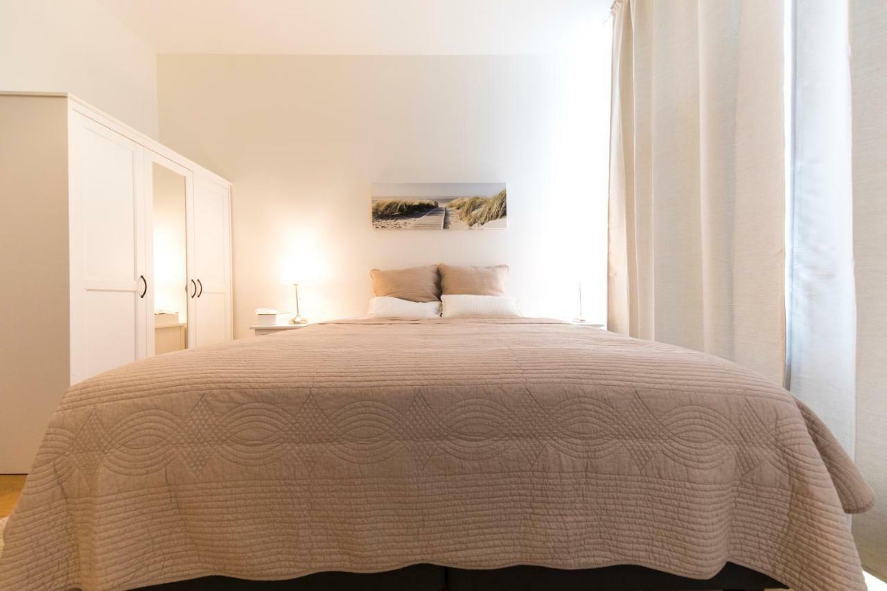 B&B Daya Kessel-Lo Eksteriør billede
