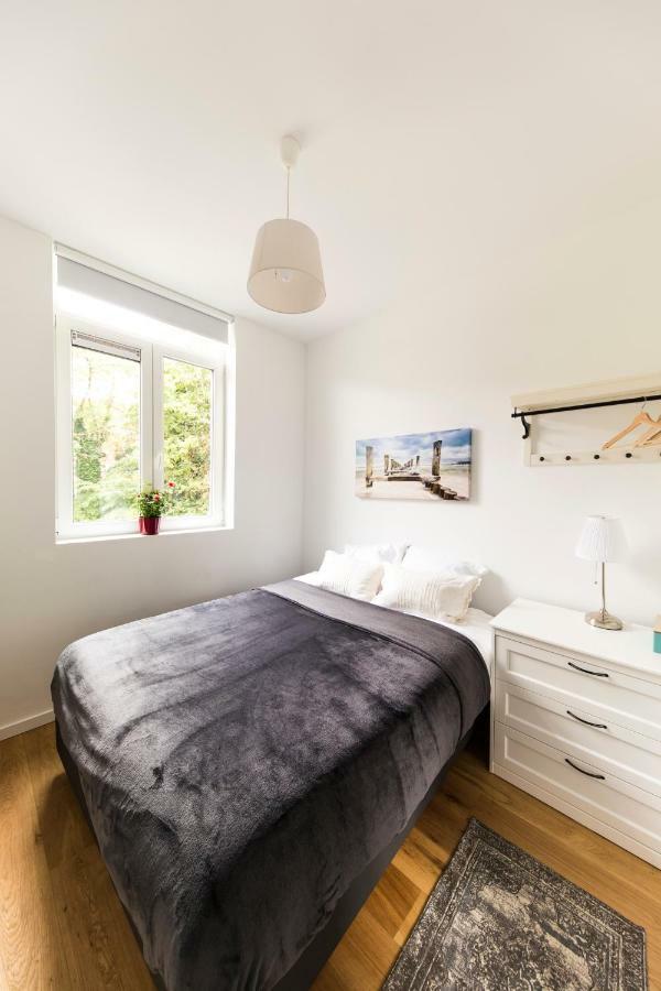 B&B Daya Kessel-Lo Eksteriør billede