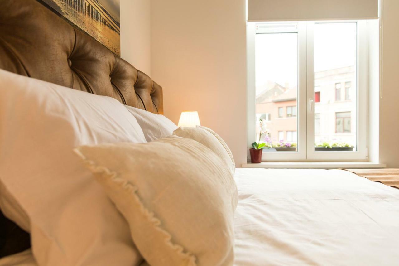 B&B Daya Kessel-Lo Eksteriør billede