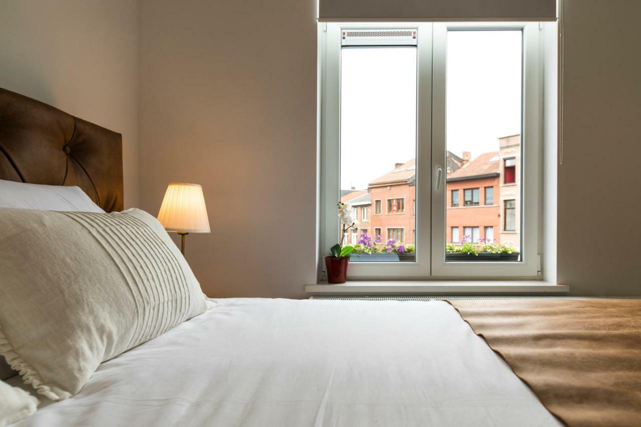 B&B Daya Kessel-Lo Eksteriør billede
