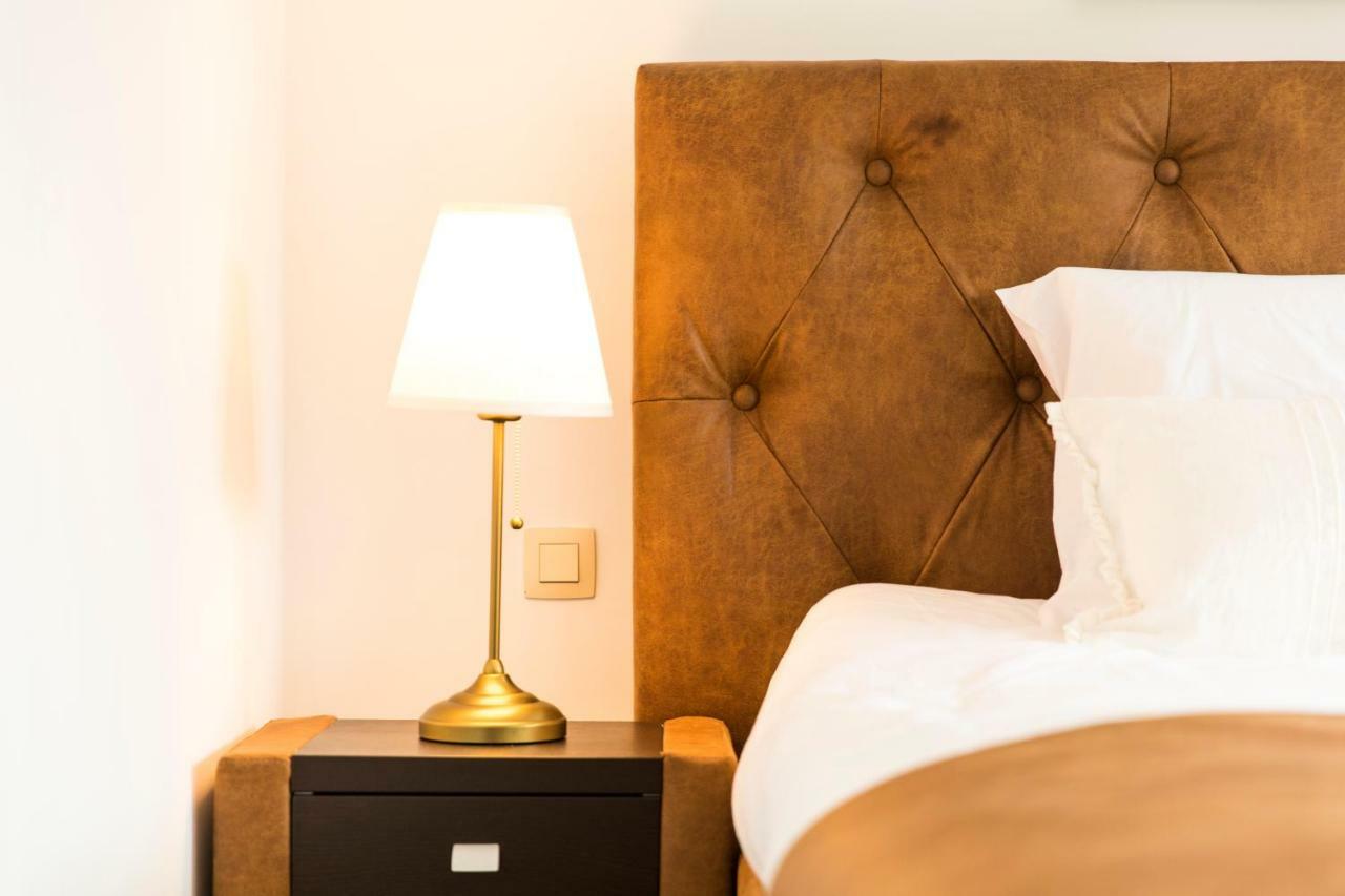 B&B Daya Kessel-Lo Eksteriør billede