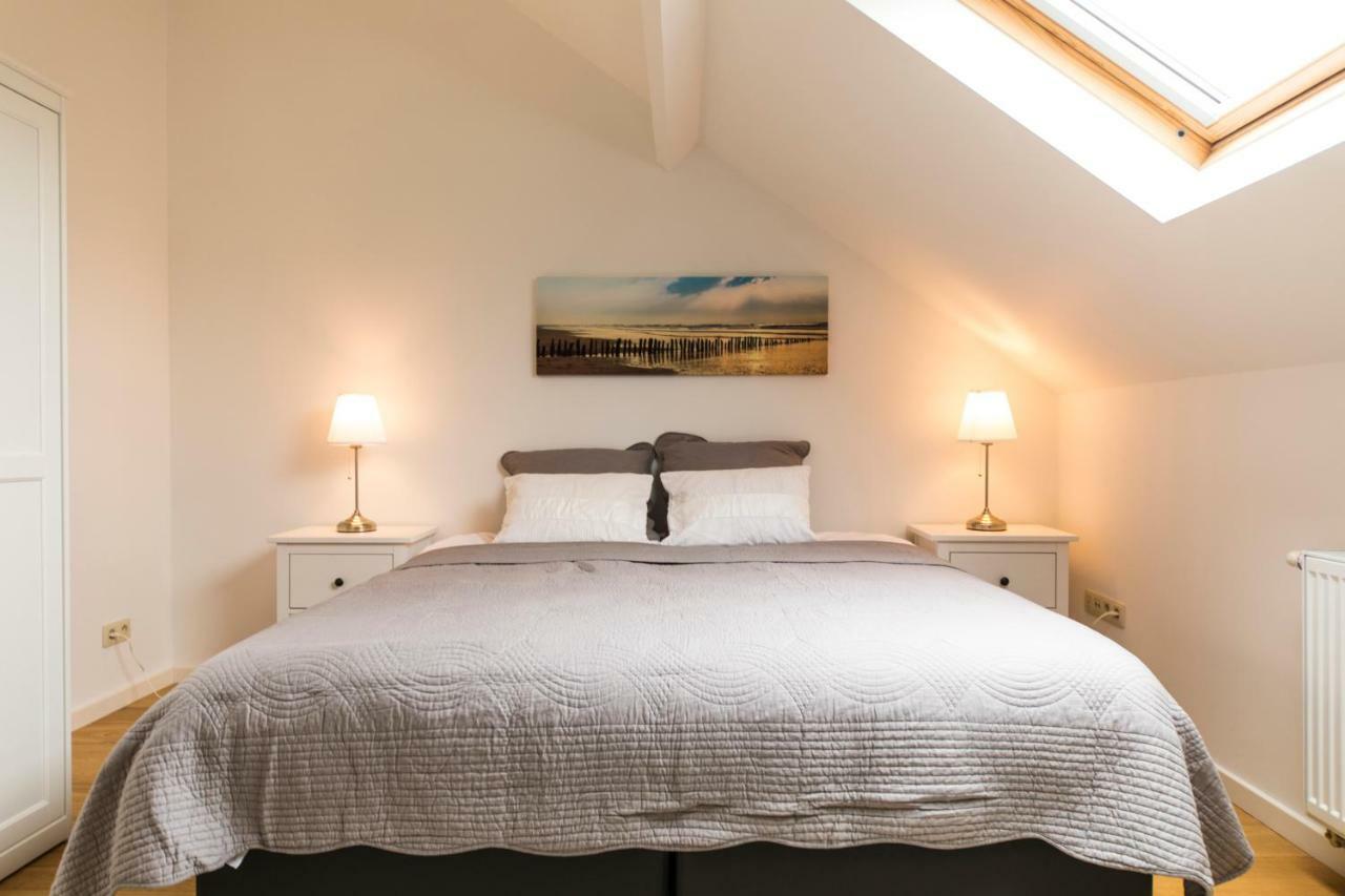B&B Daya Kessel-Lo Eksteriør billede