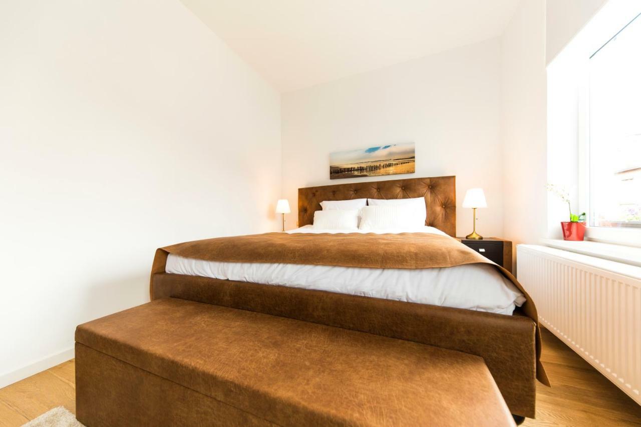 B&B Daya Kessel-Lo Eksteriør billede