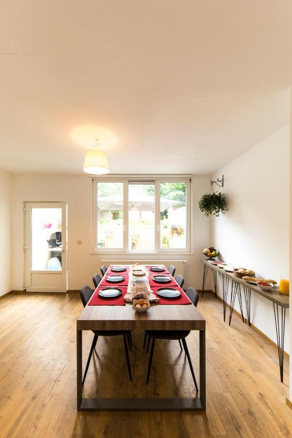 B&B Daya Kessel-Lo Eksteriør billede